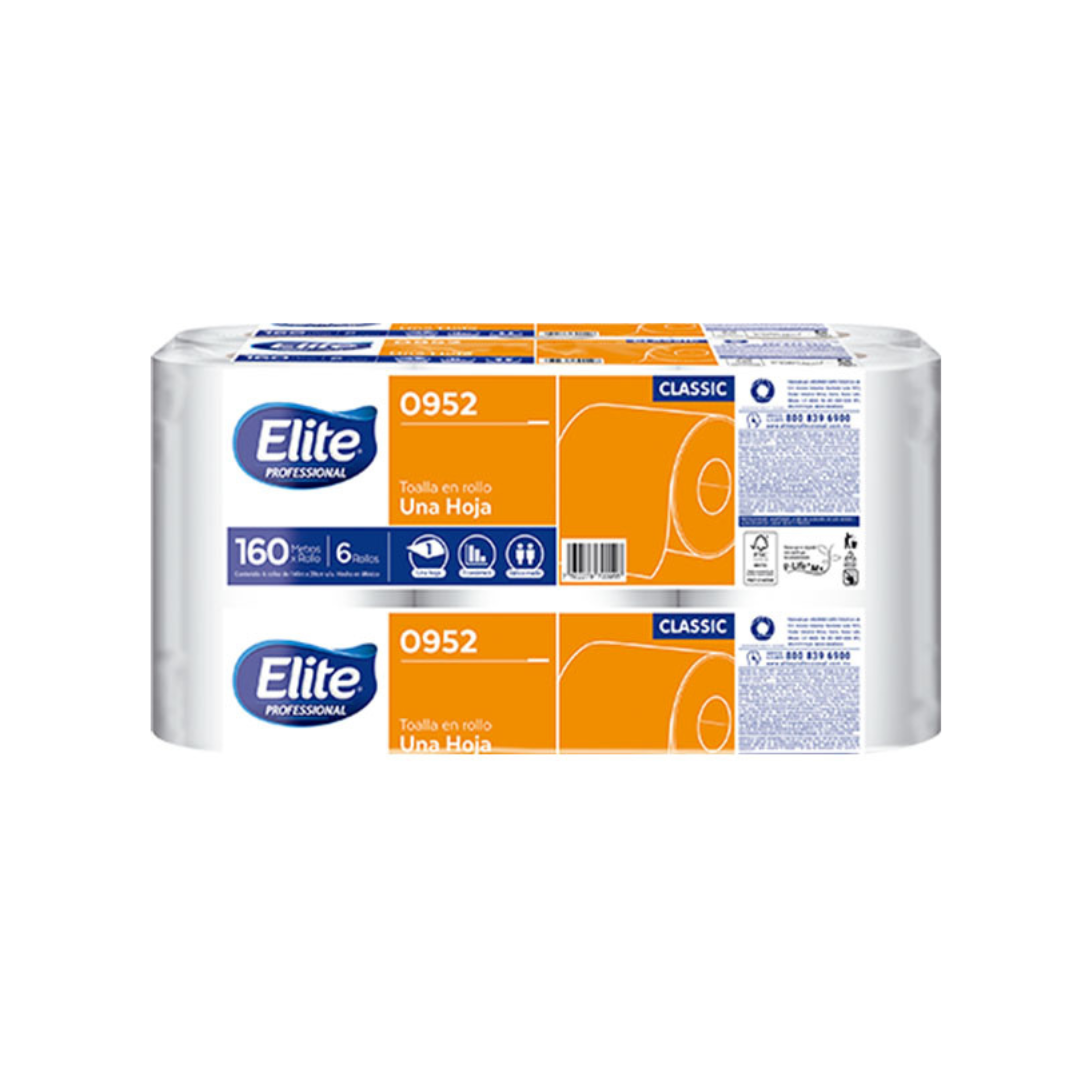 Toalla en Rollo  AB50700952