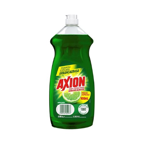 Axion Liquido Lavatrastes (41305-7) - Karlan ¡Marca la Limpieza!41305-7