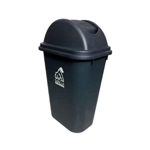 Bote de basura con tapa balancin Heavy Duty 35 L (AF07006-B35) - Karlan ¡Marca la Limpieza!AF07006-B35