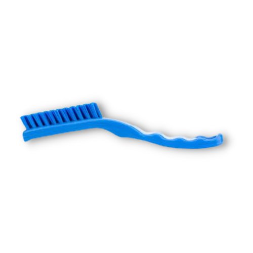 Cepillos el Castor® Cepillo Angosto para Detallado - Karlan ¡Marca la Limpieza!4022B