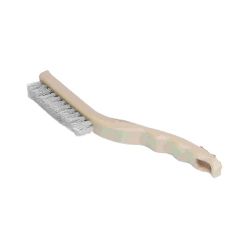 Cepillos el Castor® Cepillo Angosto para Detallado - Karlan ¡Marca la Limpieza!4022C
