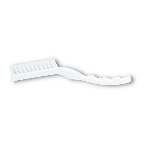 Cepillos el Castor® Cepillo Angosto para Detallado - Karlan ¡Marca la Limpieza!4022W