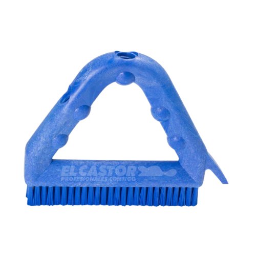 Cepillos el Castor® Cepillo para Tallar Juntas PBT - Karlan ¡Marca la Limpieza!45T2B