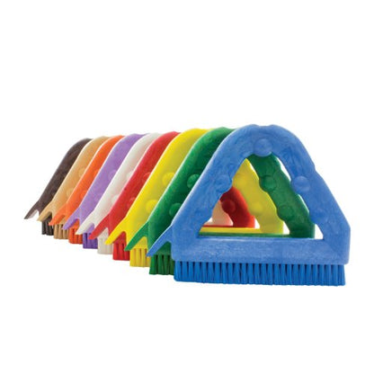 Cepillos el Castor® Cepillo para Tallar Juntas PBT - Karlan ¡Marca la Limpieza!45T2B