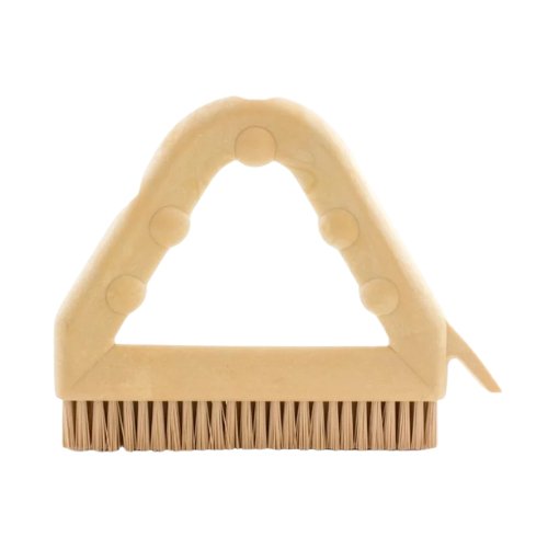 Cepillos el Castor® Cepillo para Tallar Juntas PBT - Karlan ¡Marca la Limpieza!45T2C