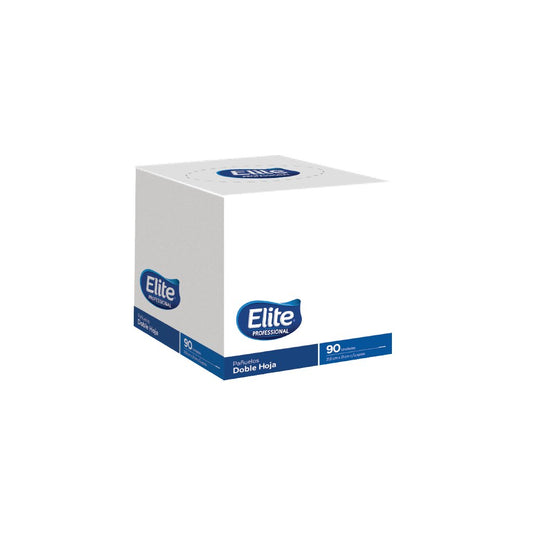 Elite® Pañuelo Facial Cubo (AB50336060) - Karlan ¡Marca la Limpieza!AB50336060