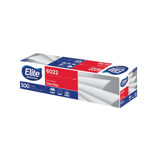 Elite® Servilletas Plus (AB50336022) - Karlan ¡Marca la Limpieza!AB50336022