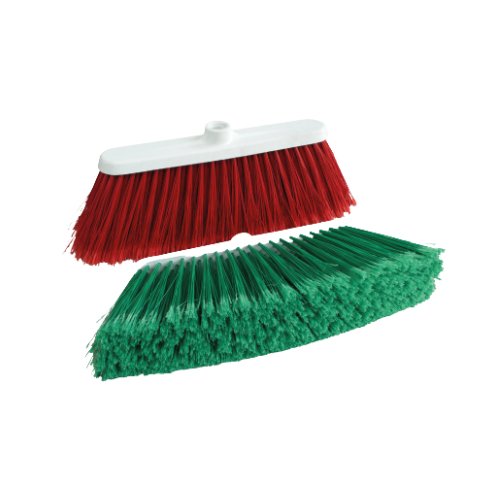 Escoba de Vinilo tipo Cepillo grande plus P-220 - Karlan ¡Marca la Limpieza!41502-17