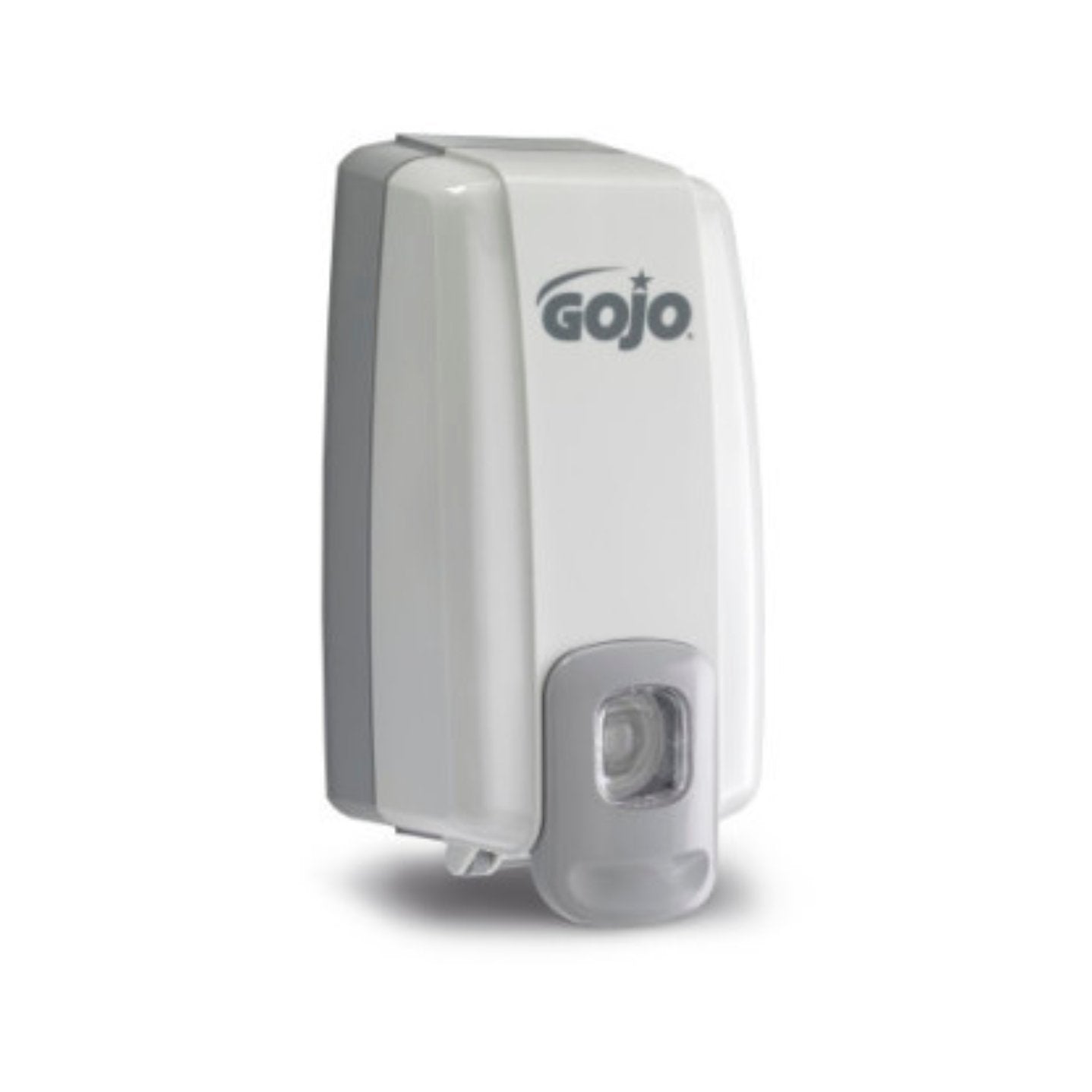 GOJO® NXT Dispensador ahorrador de espacio (2130-06) - Karlan ¡Marca la Limpieza!2130-06