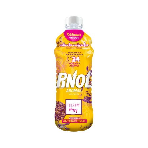Pinol Aromas Therapy Relax 2 L (0308) - Karlan ¡Marca la Limpieza!0137