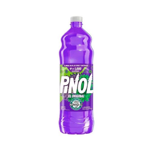 Pinol® El Original (42511) - Karlan ¡Marca la Limpieza!1228
