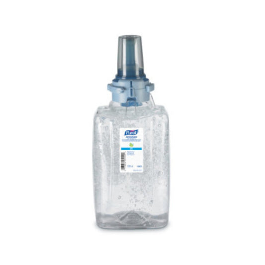 PURELL® Advanced Gel Alcohólico Antiséptico Para Manos (8803-03) - Karlan ¡Marca la Limpieza!8803-03