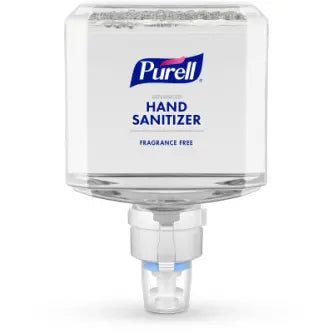 PURELL® ES8 Antiséptico Recarga de 1200 ml - Karlan ¡Marca la Limpieza!7763-02