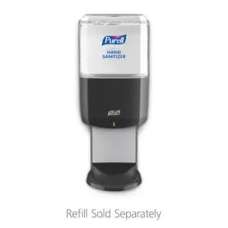 PURELL® ES8 Dispensador de antiséptico de manos - Karlan ¡Marca la Limpieza!7724-01