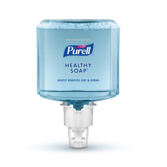 PURELL® Jabón ES4 Recarga de 1200 ml (5085-02) - Karlan ¡Marca la Limpieza!5069-02