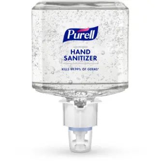 PURELL® Jabón ES6 Recarga de Desinfectante 1200 ml - Karlan ¡Marca la Limpieza!6463-02