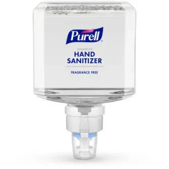 PURELL® Jabón ES8 Recarga de 1200 ml - Karlan ¡Marca la Limpieza!7751-02