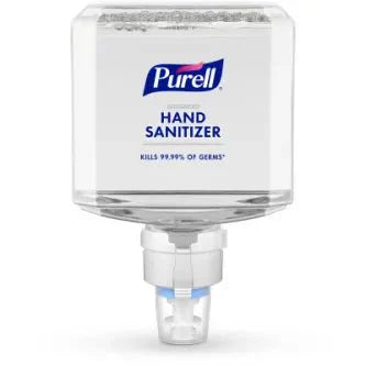 PURELL® Jabón ES8 Recarga de 1200 ml - Karlan ¡Marca la Limpieza!7753-02