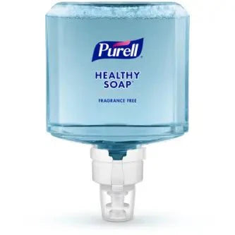 PURELL® Jabón ES8 Recarga de 1200 ml - Karlan ¡Marca la Limpieza!7772-02