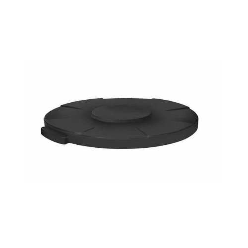 Tapa Contenedor de basura TOFF - Karlan ¡Marca la Limpieza!T9285NE