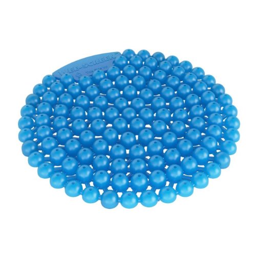 Tapete Antisalpicadura para Mingitorio Wee-Screen. - Karlan ¡Marca la Limpieza!