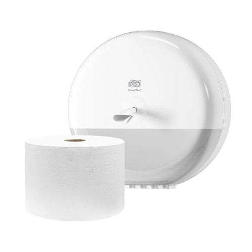 Tork Dispensador Higiénico Smartone® Maxi - Karlan ¡Marca la Limpieza!702475