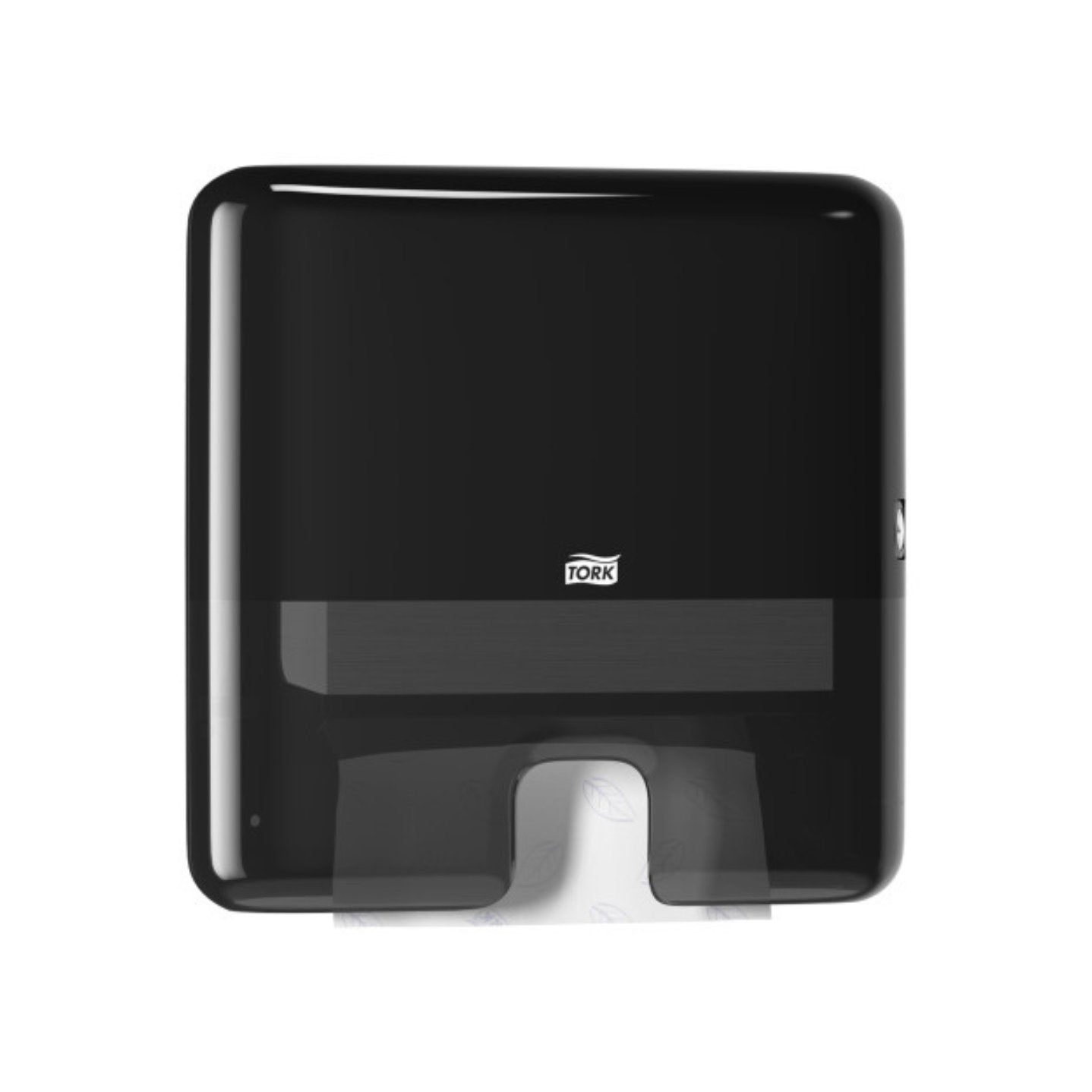 Tork Dispensador Toalla Xpress Elevation Negro (552108) - Karlan ¡Marca la Limpieza!552108