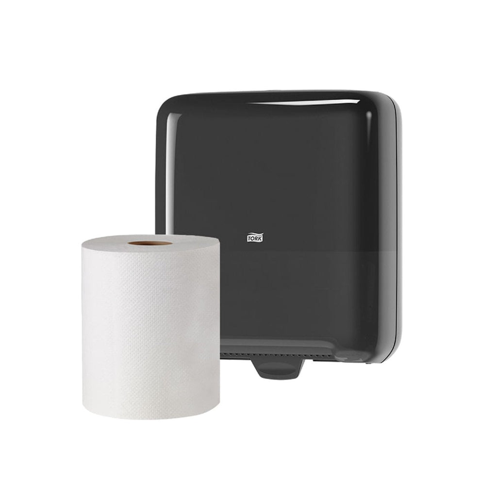 Tork Matic® Toalla en Rollo Advanced 180 mts ( 700166 ) - Karlan ¡Marca la Limpieza!700166