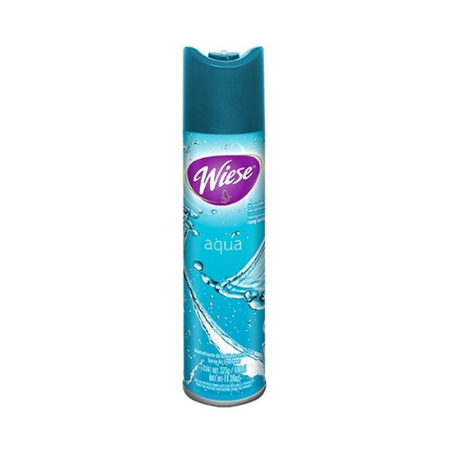 Wiese Aromatizante en Aerosol 400 ml Frutas Rojos (202-SC863) - Karlan ¡Marca la Limpieza!202-SC870
