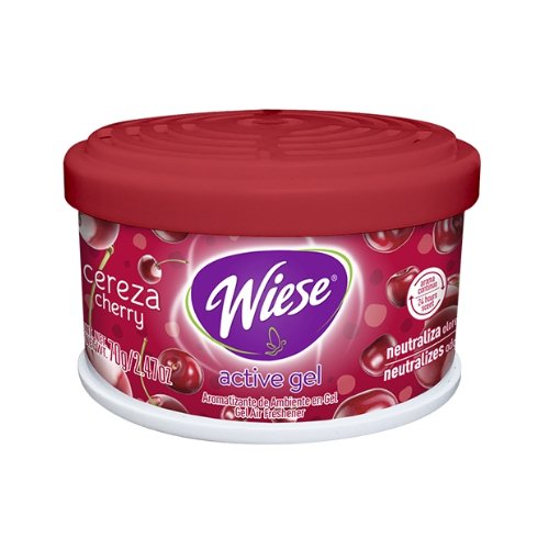 Wiese Aromatizante en Gel Aroma Atraktion (202-NARGE11) - Karlan ¡Marca la Limpieza!202-NARGE14