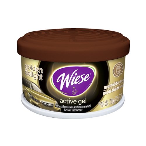 Wiese Aromatizante en Gel Aroma Atraktion (202-NARGE11) - Karlan ¡Marca la Limpieza!202-NARGE15