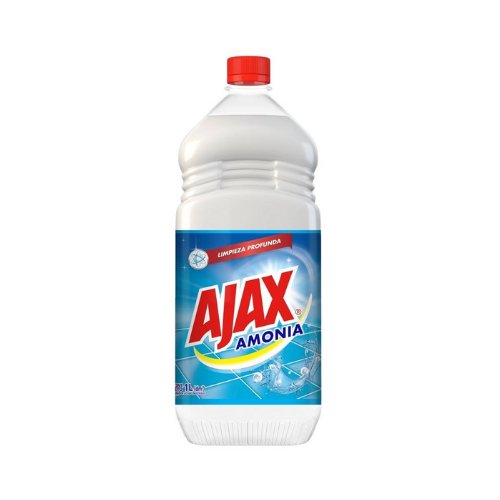 Ajax Amonia (42501) - Karlan ¡Marca la Limpieza!42501