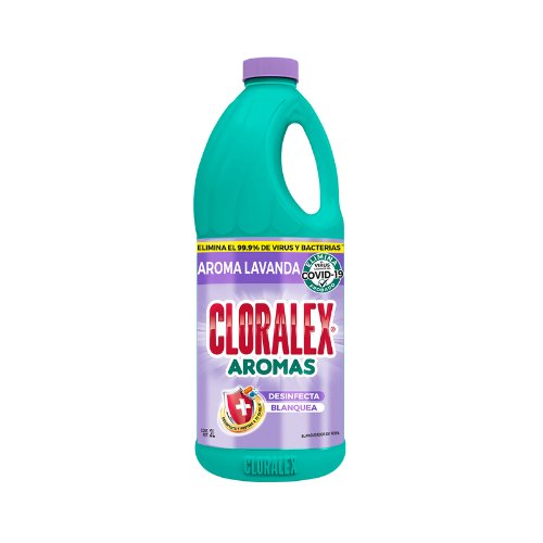 CLORALEX® Aromas Lavanda (0656) - Karlan ¡Marca la Limpieza!0656