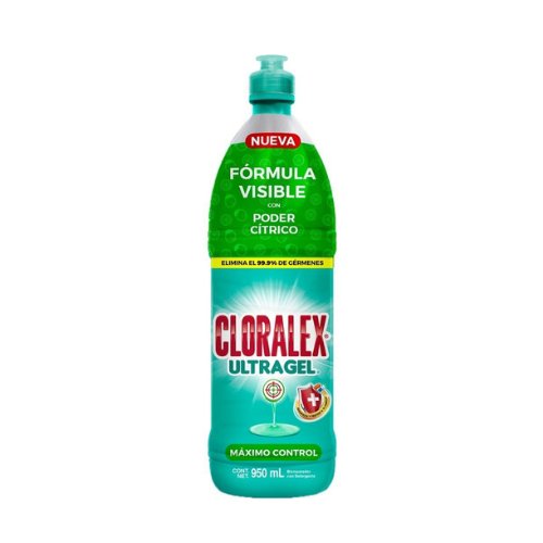 CLORALEX® Ultragel (0521) - Karlan ¡Marca la Limpieza!0179