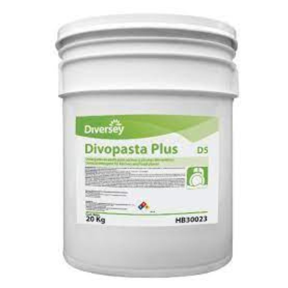 Diversey® Cuidado de Cocinas Suma Divopasta Plus (HB30023) - Karlan ¡Marca la Limpieza!HB30023
