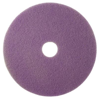 Diversey® Cuidado de Pisos TwisterTM Purple by DI Pads - Karlan ¡Marca la Limpieza!D7524540