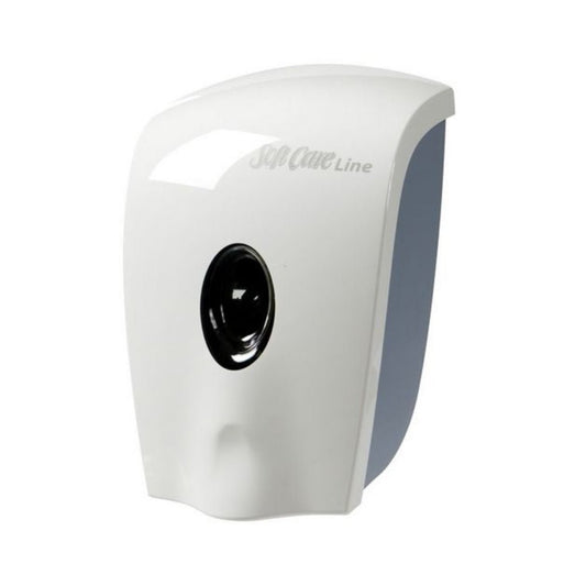 Diversey® Jabonera Soft Care Line (Soap Dispenser) (DHB53365) - Karlan ¡Marca la Limpieza!DHB53365