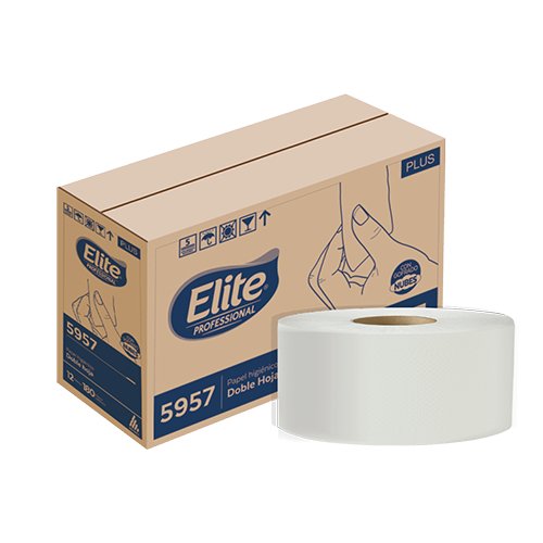 Elite® Higiénico Plus Junior (AB50335957) - Karlan ¡Marca la Limpieza!AB50335957