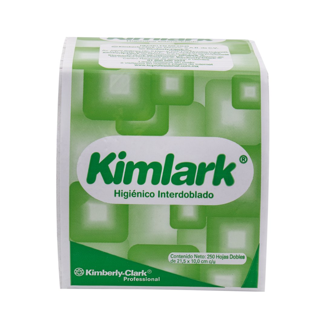 Higiénico Int. Kimlark® (90507) - Karlan ¡Marca la Limpieza!90507
