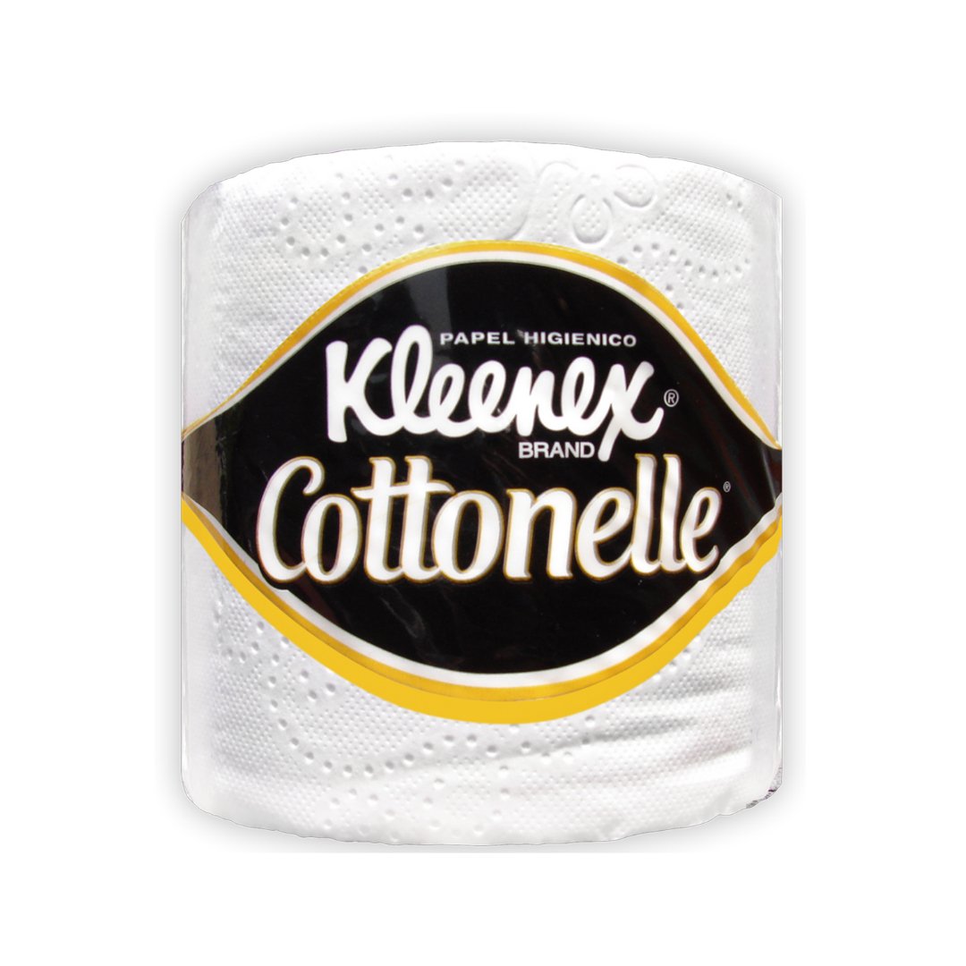 Higiénico Trad Cottonelle® Gentle Care (90429) - Karlan ¡Marca la Limpieza!90429
