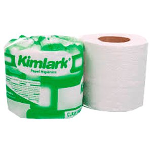 Kimberly Clark Higiénico Tradicional Kimlark® 1's (90450) - Karlan ¡Marca la Limpieza!