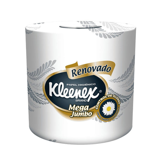 Kimberly Clark Higiénico Tradicional Kleenex® (90548) - Karlan ¡Marca la Limpieza!90548
