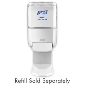 Purell® Dispensador de Desinfectante de Manos Sistema ES4 - Karlan ¡Marca la Limpieza!5020-01