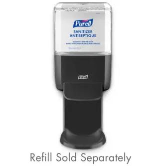 Purell® Dispensador de Desinfectante de Manos Sistema ES4 - Karlan ¡Marca la Limpieza!5024-01