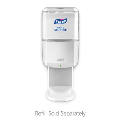 Purell® Dispensador de Desinfectante de Manos Sistema ES6 - Karlan ¡Marca la Limpieza!6420-01