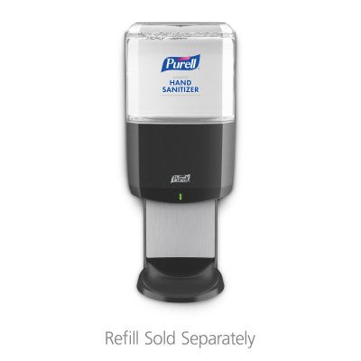 Purell® Dispensador de Desinfectante de Manos Sistema ES6 - Karlan ¡Marca la Limpieza!6424-01