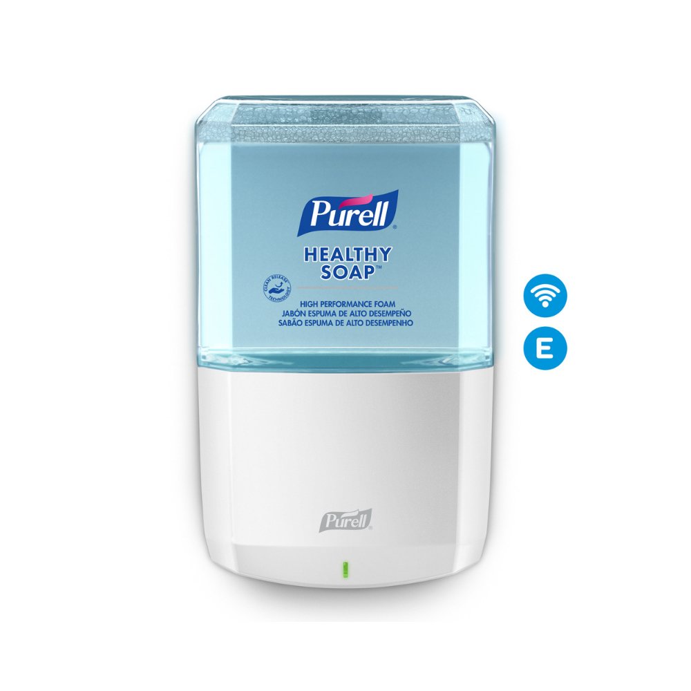 Purell® Dispensador ES8 PURELL HEALTHY SOAP™ - Karlan ¡Marca la Limpieza!7730-01