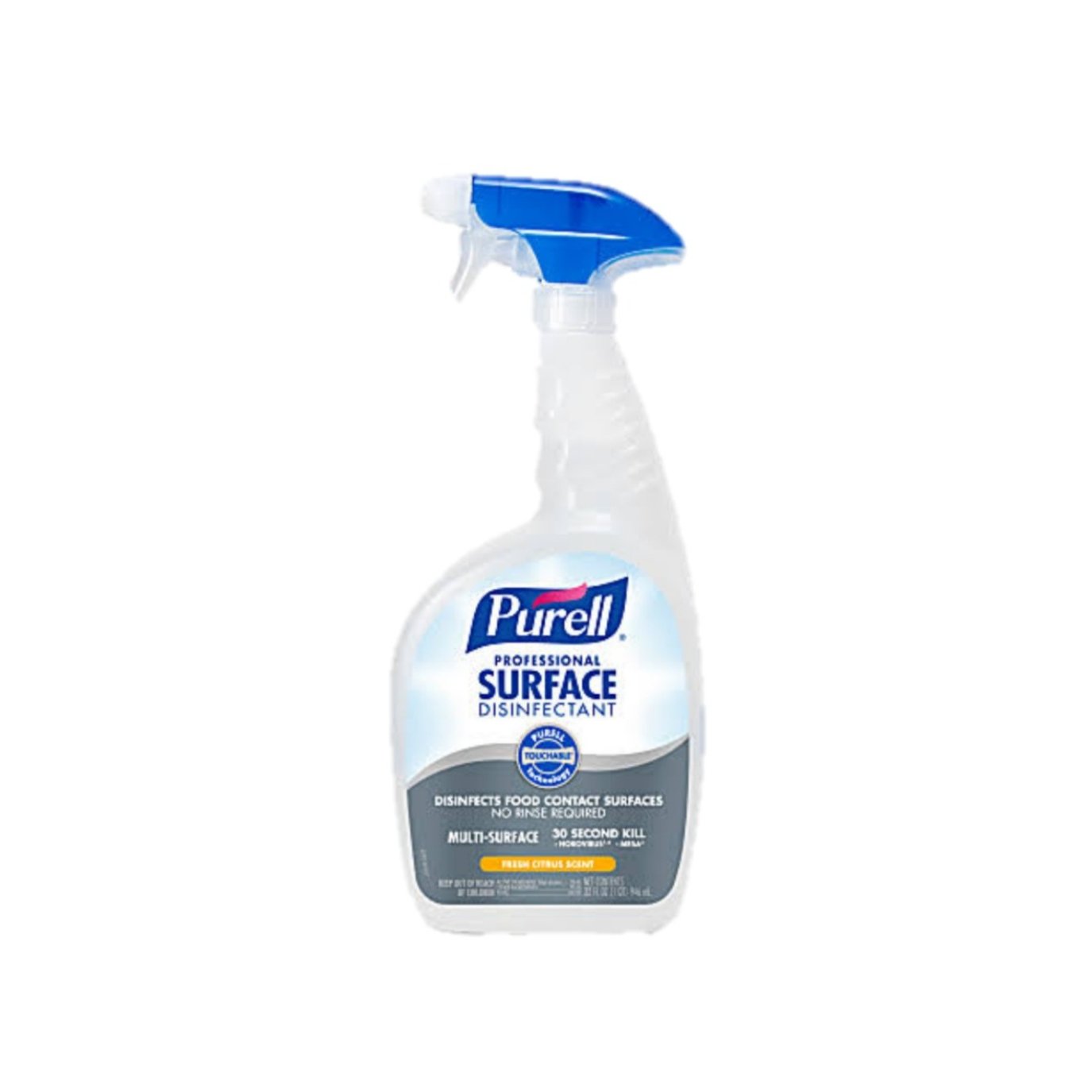 PURELL® Professional Desinfectante de Superficies en Spray ( 342-06) - Karlan ¡Marca la Limpieza!3342-06