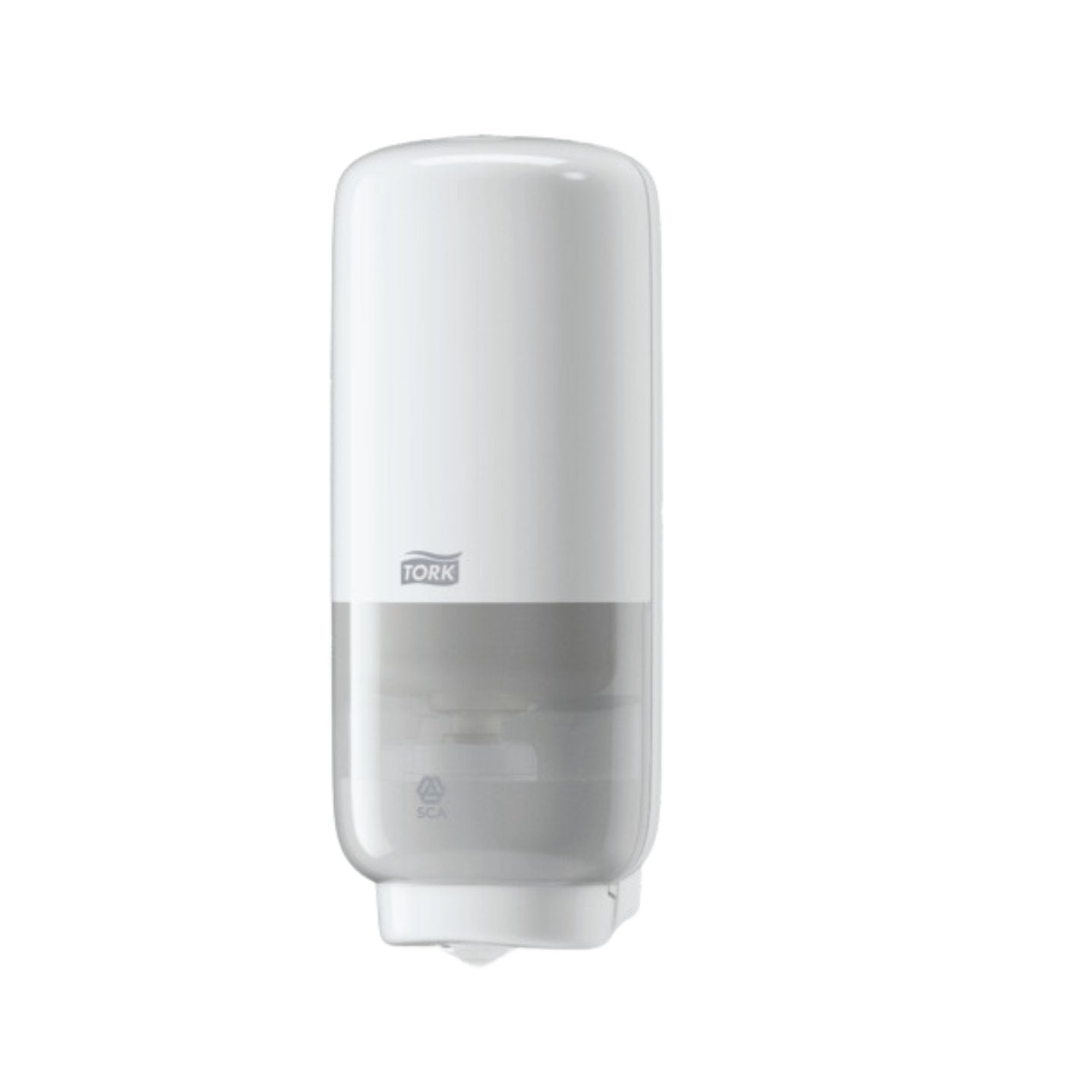 Tork Dispensador Jabón sensor Intuition Blanco (561600) - Karlan ¡Marca la Limpieza!561608