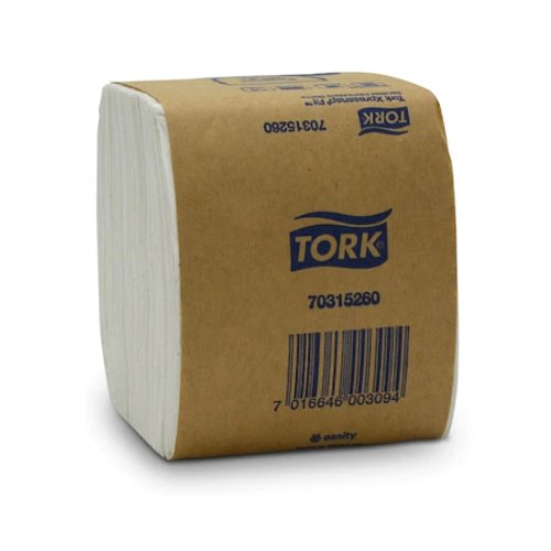 Tork Xpressnap® Fit™ Servilleta blanca (703152) - Karlan ¡Marca la Limpieza!70315260